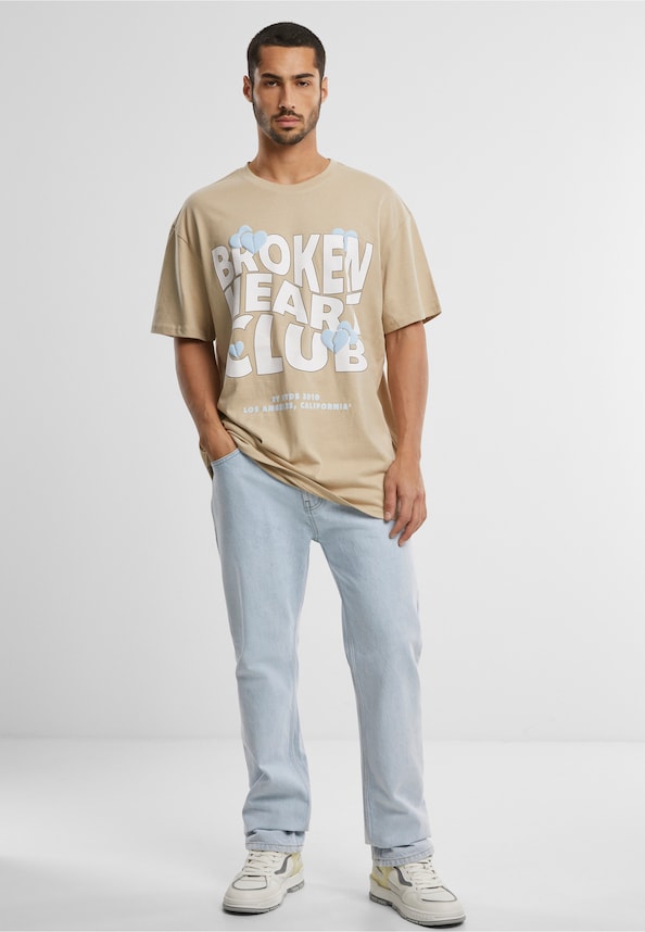 Gabrie Basic Straight Jeans-2