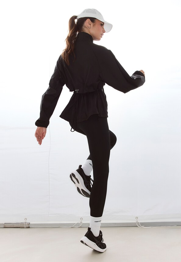 Running Jacket-2