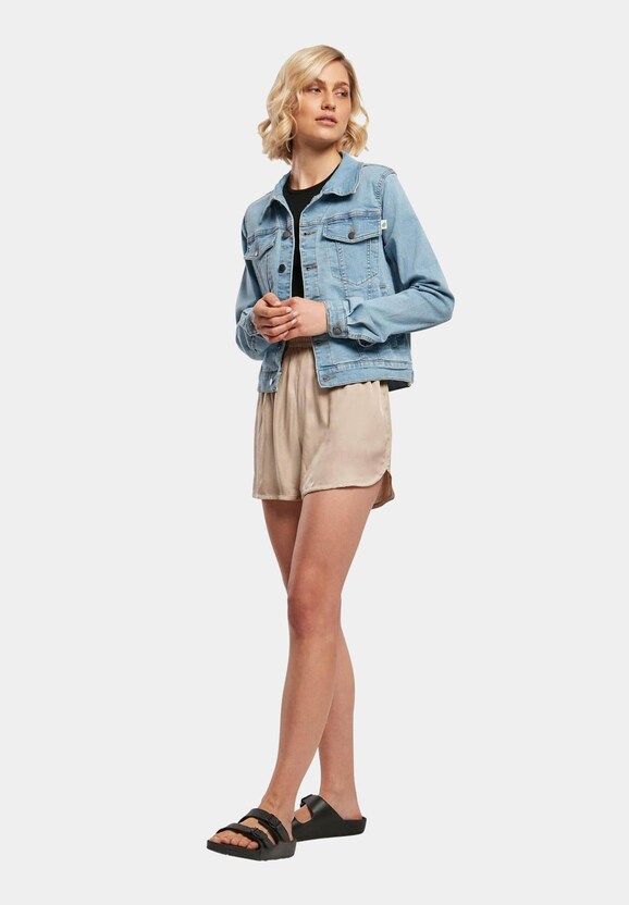 Ladies Organic Denim-6
