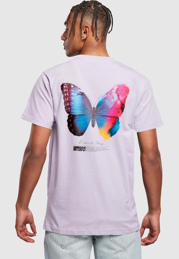 Become the Change Butterfly 2.0 -1