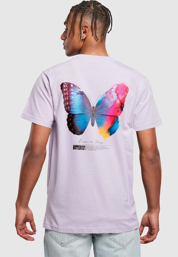 Become the Change Butterfly 2.0 -1