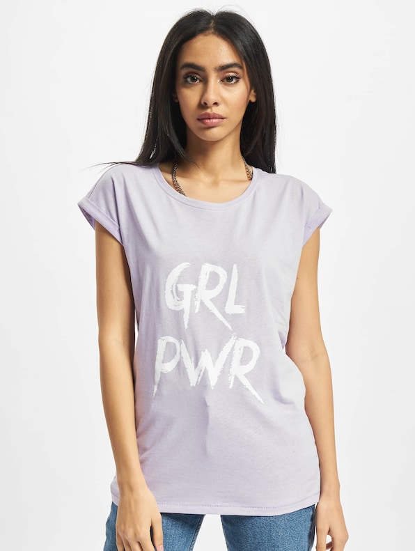 Ladies Grl Pwr-2