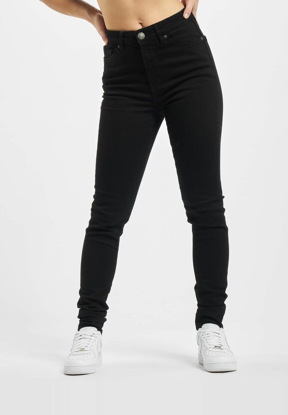 Ladies High Waist-1