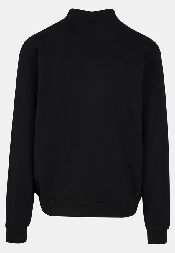 Los Angeles EMB Heavy Tonal College Jacket-3