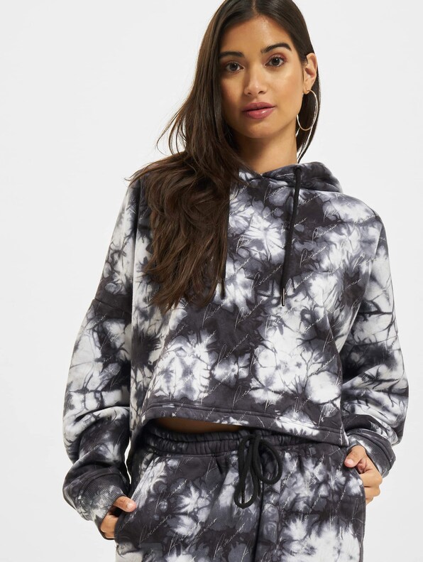 Rocawear Get Loud Cropped Hoodies-0