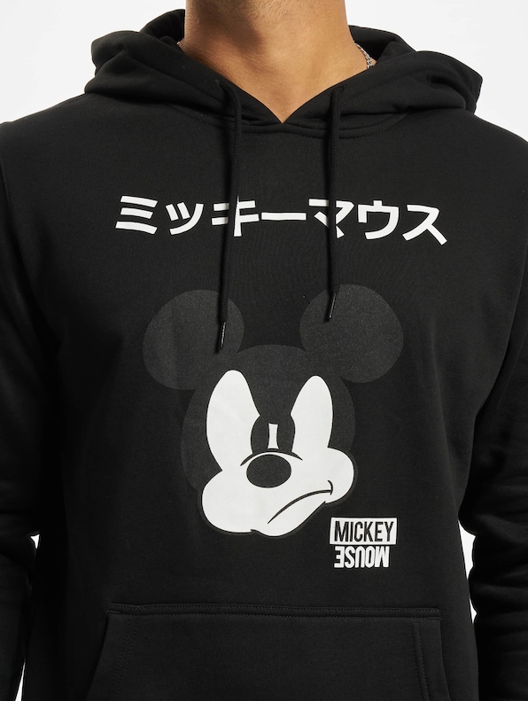 Mickey Japanese-3