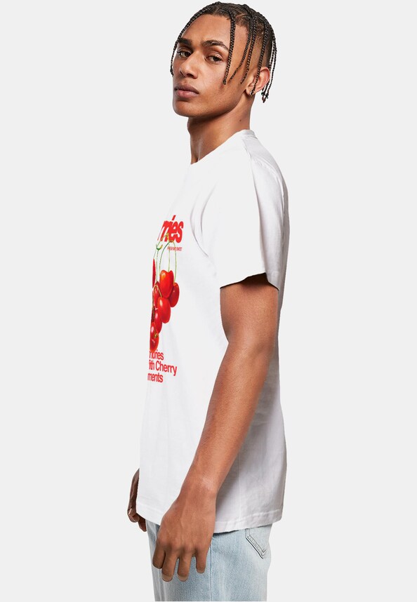 Cherry Moments Tee-2