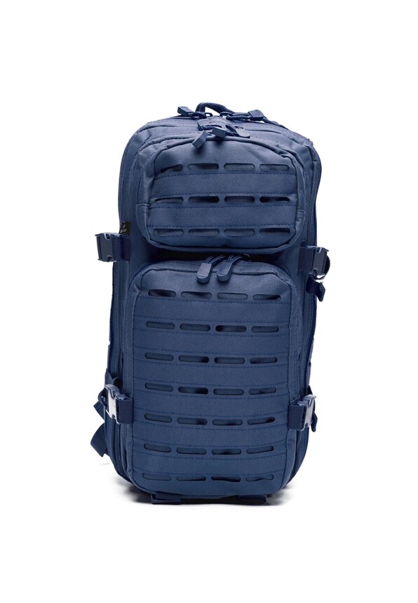 US Cooper Lasercut Medium Backpack-12