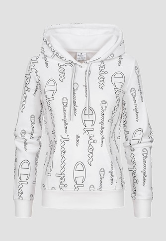 Hooded Sweatshirt