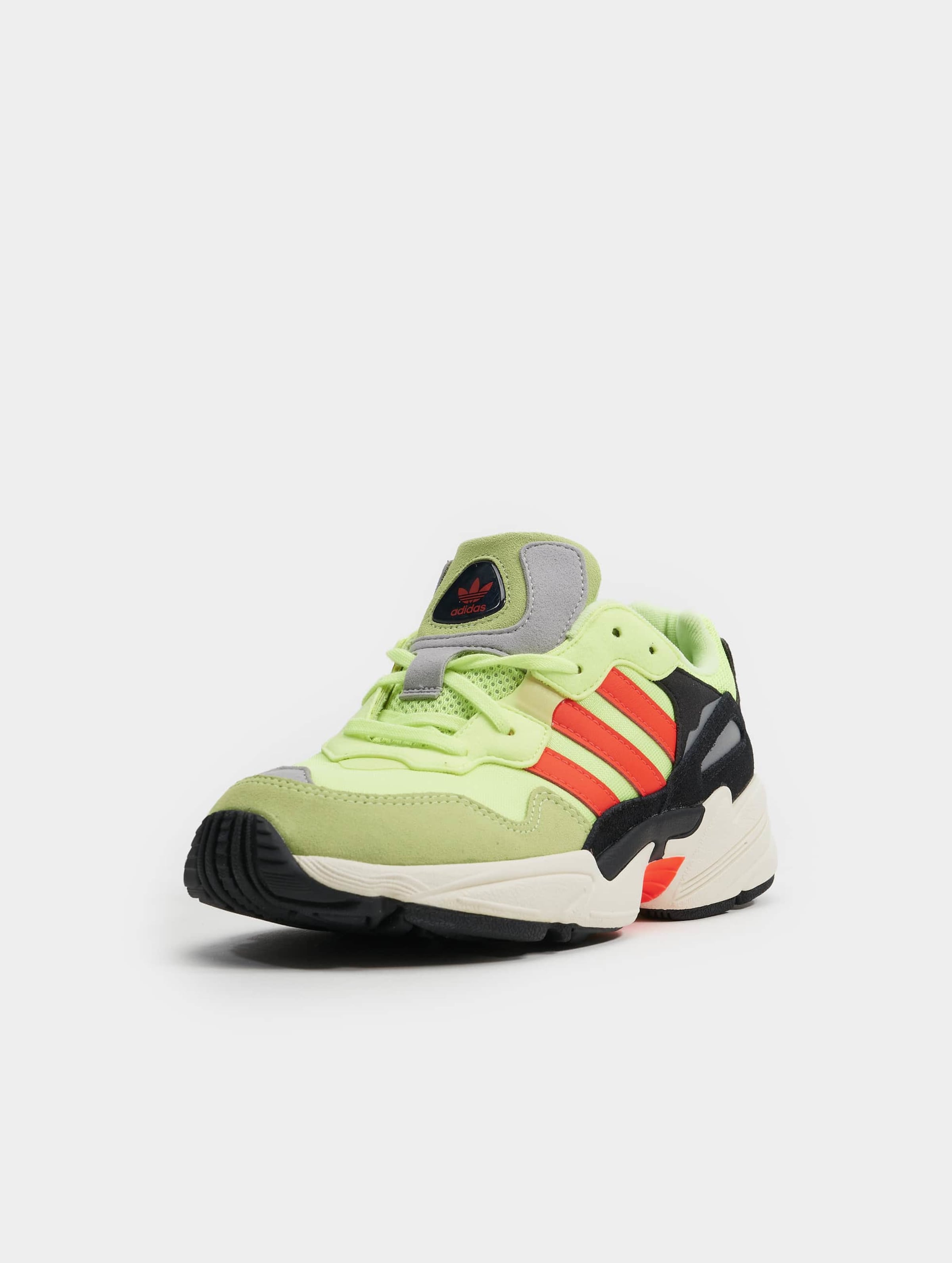 Adidas originals 2025 yung-96 shoes men's