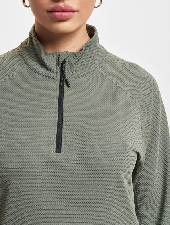 Sorona Half Zip-4