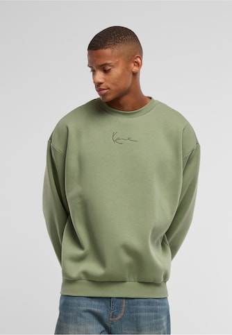 Small Signature Essential OS