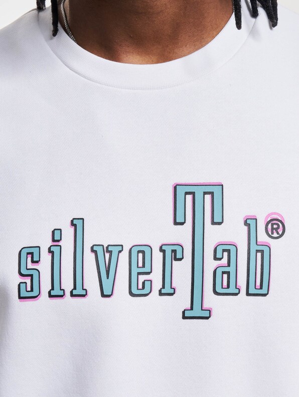 Levi's® Standard Graphic Sweatshirt-3