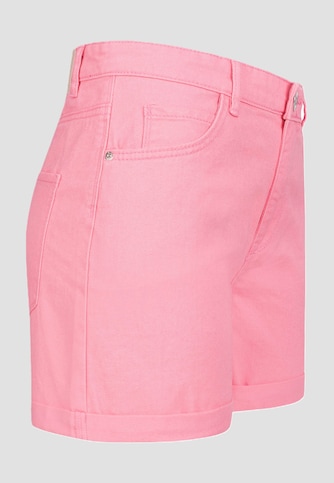 ONLY Damen High-Waist Mom Fit