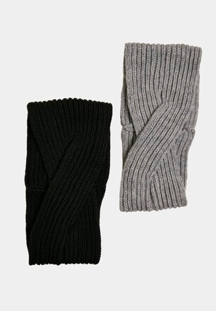Knitted 