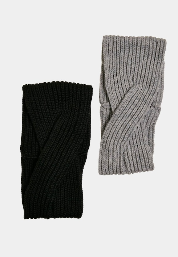 Knitted -0