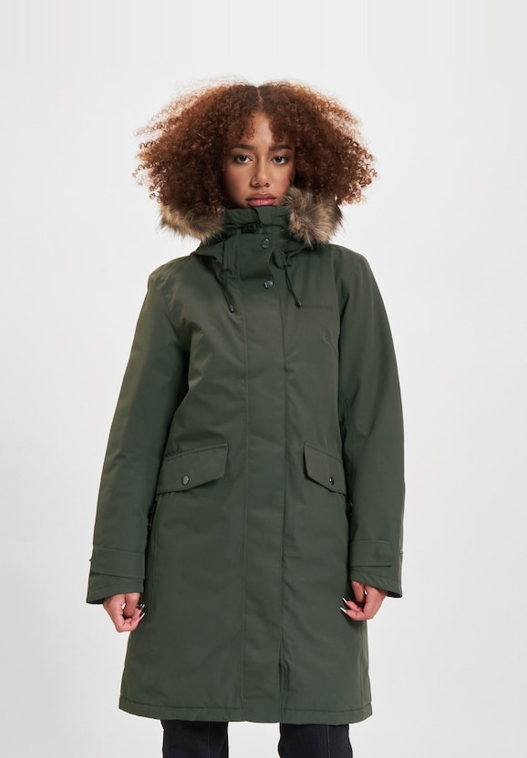 Didriksons Erika 3 Parka-2
