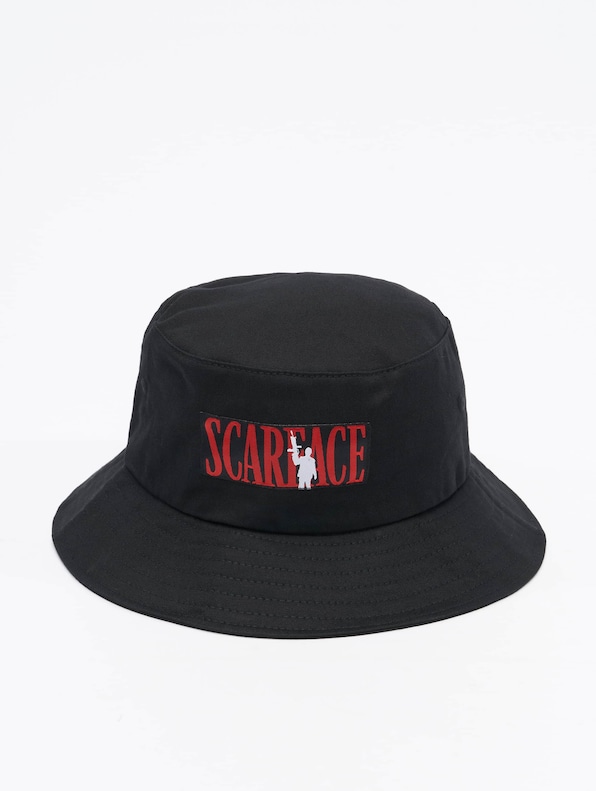 | 19944 Scarface DEFSHOP Logo |