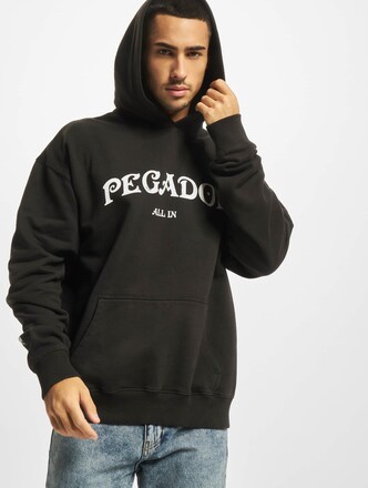 Peak Oversized