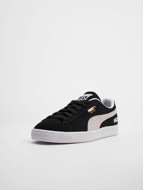 Puma TheWeird X Stylefile Suede Classic XXI Sneakers-3