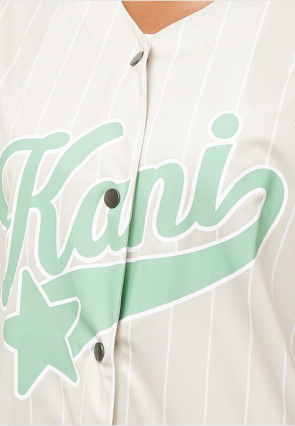 Woven Signature Pinstripe -3