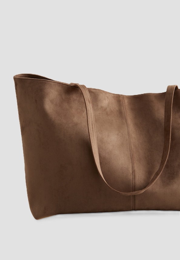 Microsuede Apparel-1