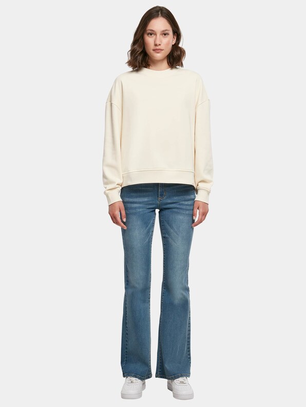 Oversized Crewneck -3