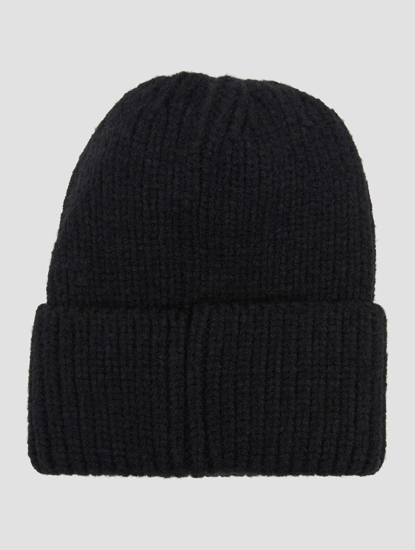 Chunky Beanie -2