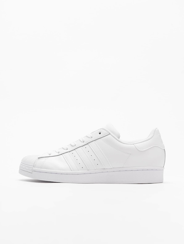 Adidas Originals Superstar Sneakers Ftwr White/Ftwr White/Ftwr-0