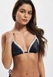 Calvin Klein Underwear Core Logo Tape Bikini Oberteil-0