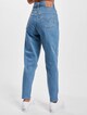High Waisted Taper-1