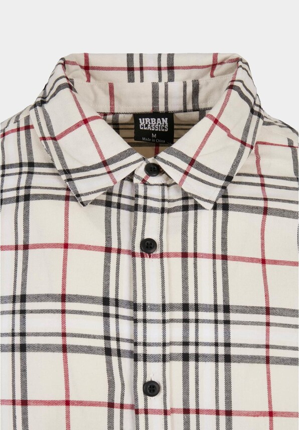 Classic Checked-2