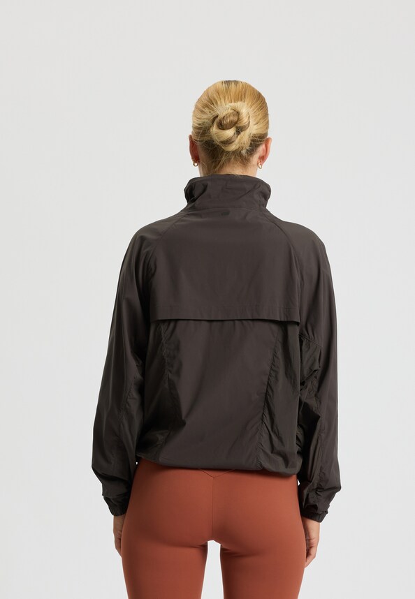 Track Jacket Oversized KIA-1