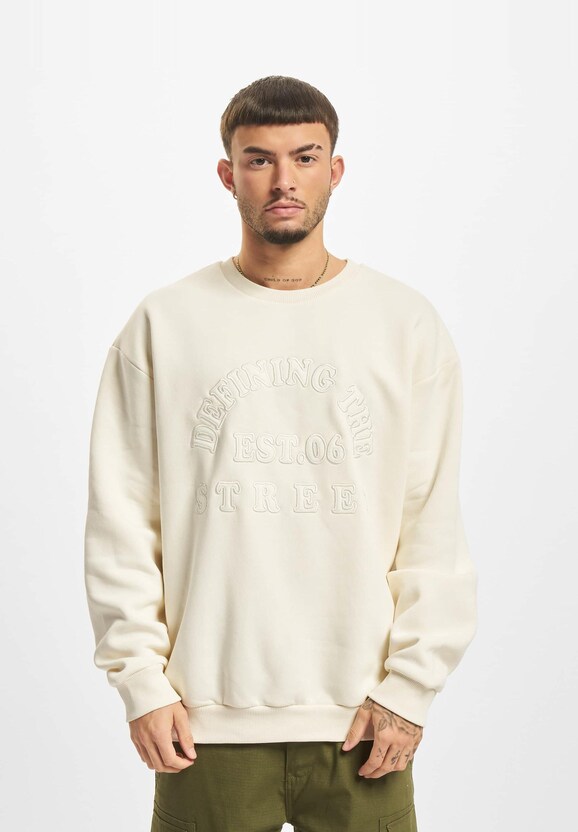 Crewneck -1