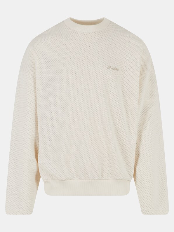 Napoli Crew Neck-9