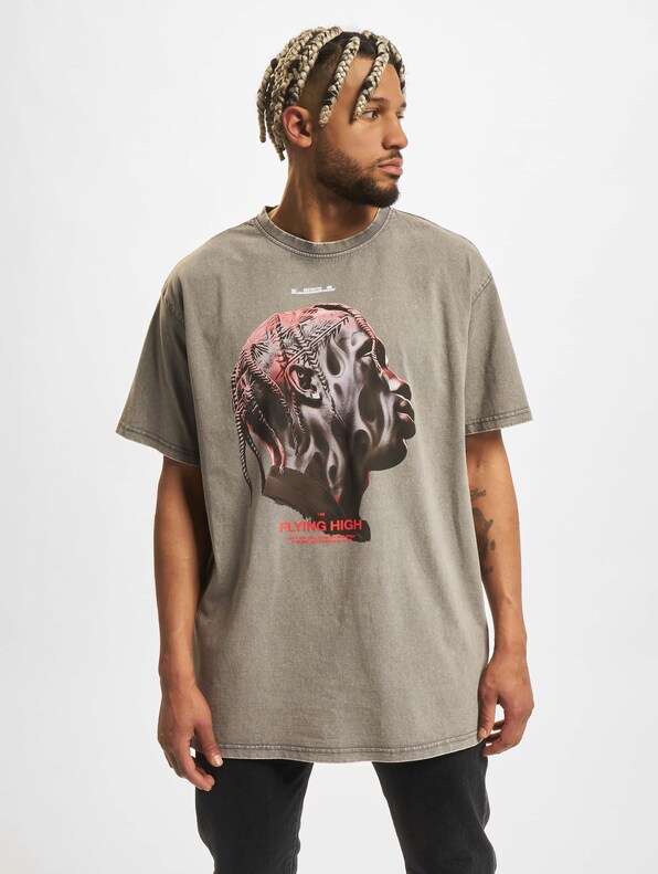 Flying High Oversize -2