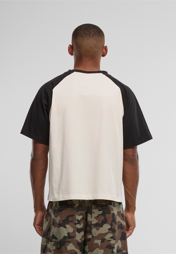 Sport College Boxy Raglan-1