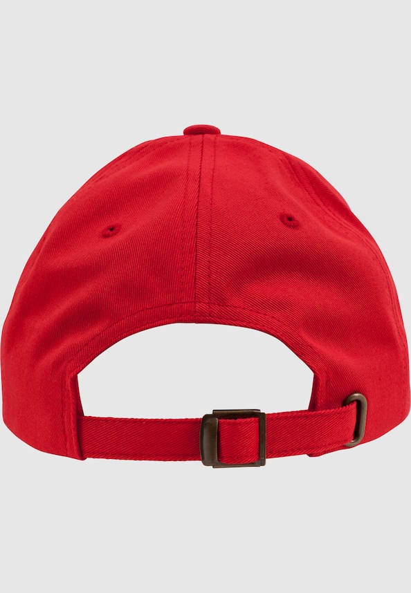 Low Profile Cotton Twill-1