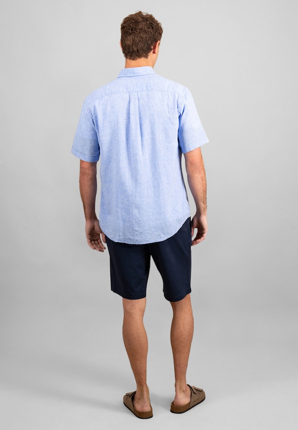 Summer Linen B.D. 1/2-2