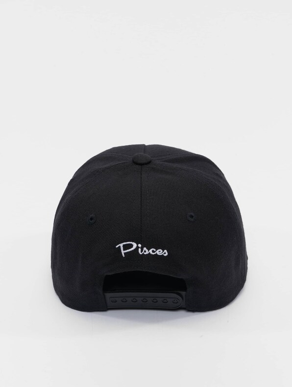 Zodiac Yp Classics 5-Panel Premium Curved-1