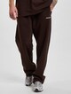 PEGADOR Logo Wide Jogginghosen-0