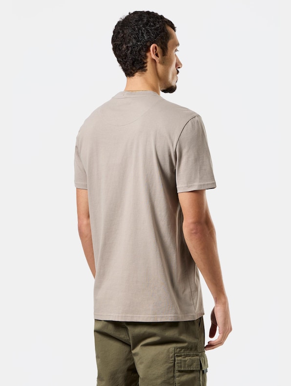 Weekend Offender CANNON BEACH BADGE TEE-1