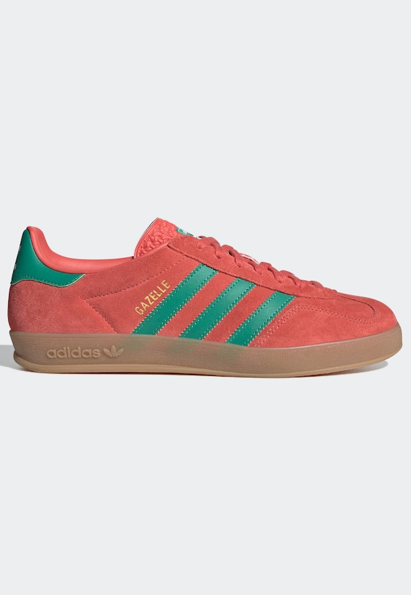 Gazelle Indoor-3