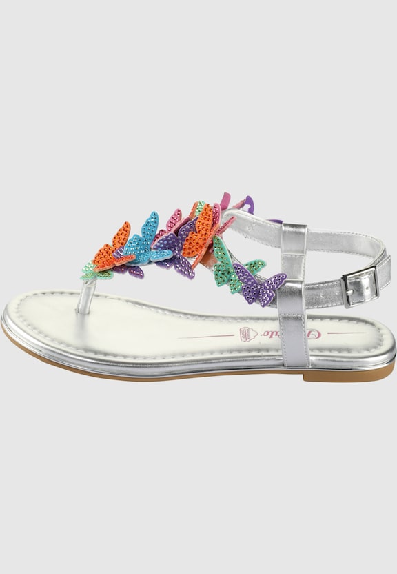 Capri Butterfly Glam-3