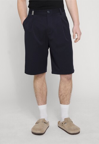 Renzo Loose Smart Shorts