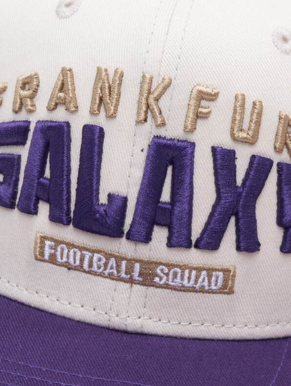 Frankfurt Galaxy-3