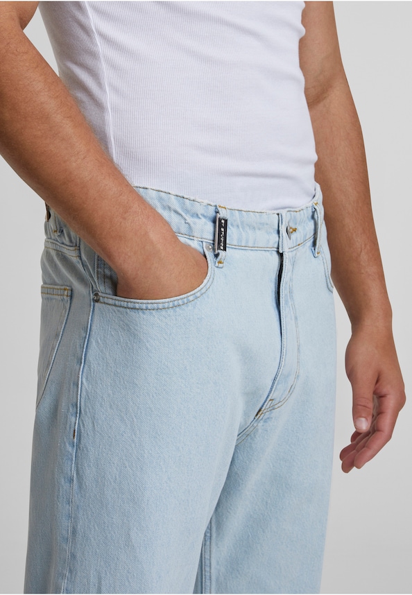 Arun Open Hem Straight-4