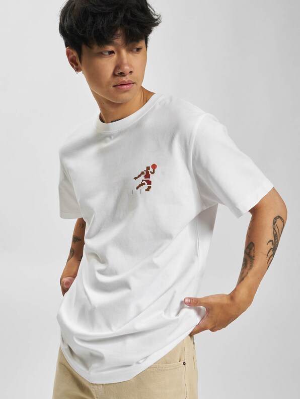 Small Basketball Player -0