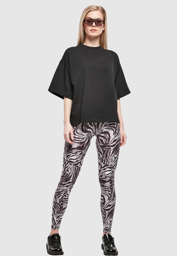 Ladies Organic Heavy-3