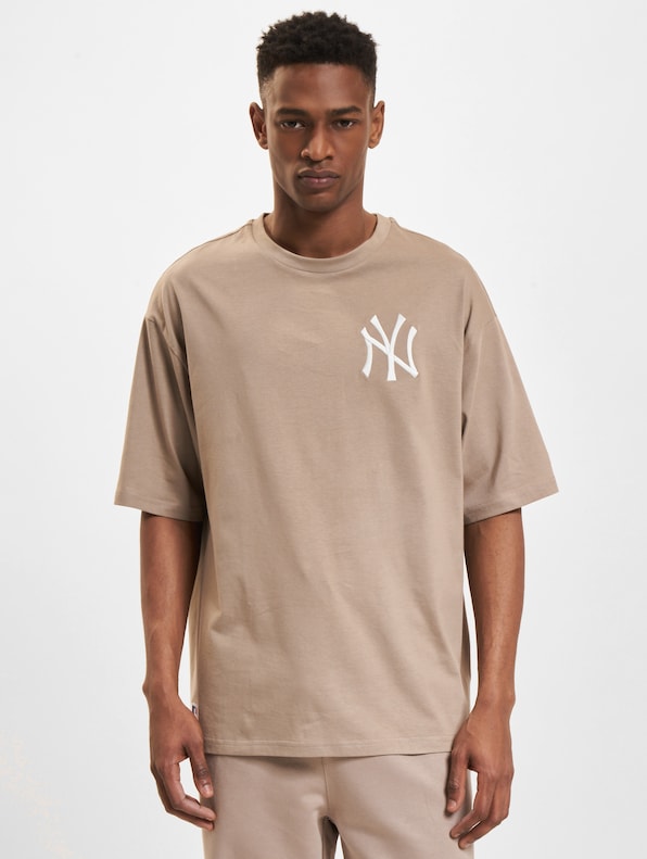 League Essential Lc Oversized -2